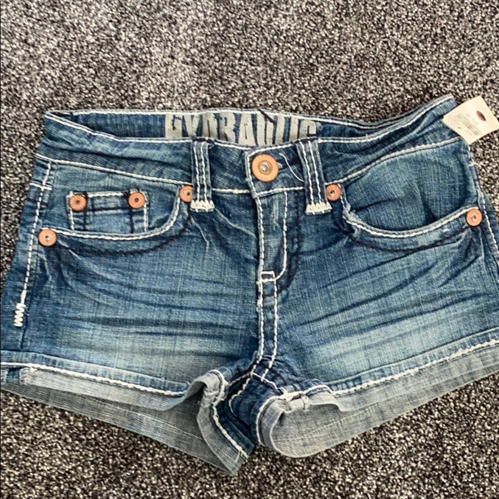 NWT SHORTS